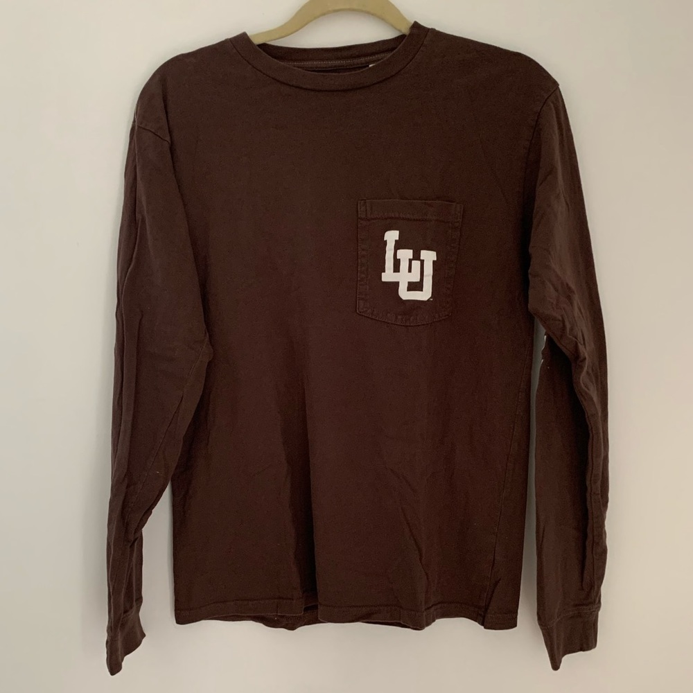 Lehigh University long sleeve